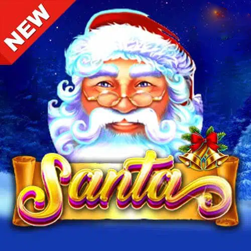 SANTA