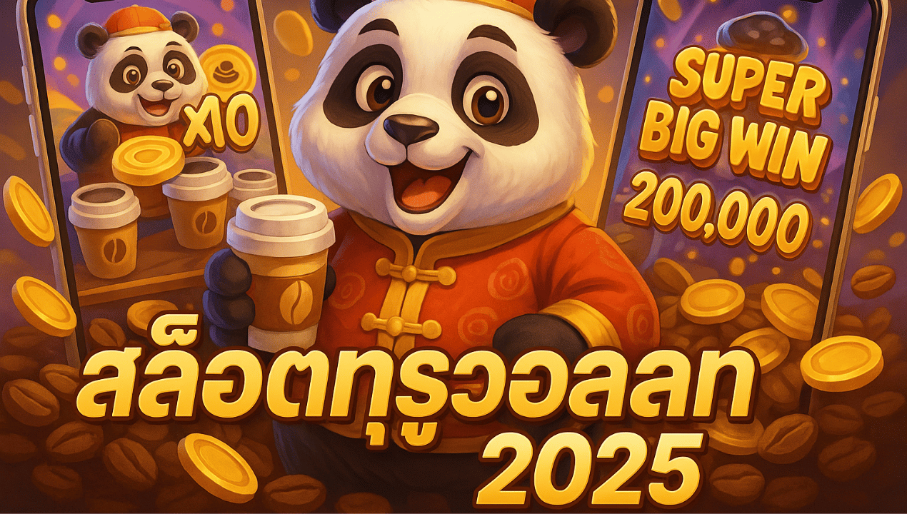 สล็อตเว็บตรง เว็บสล็อตวอเลท 2025 เล่นง่าย รองรับทรูวอลเล็ท ไม่มีขั้นต่ำ