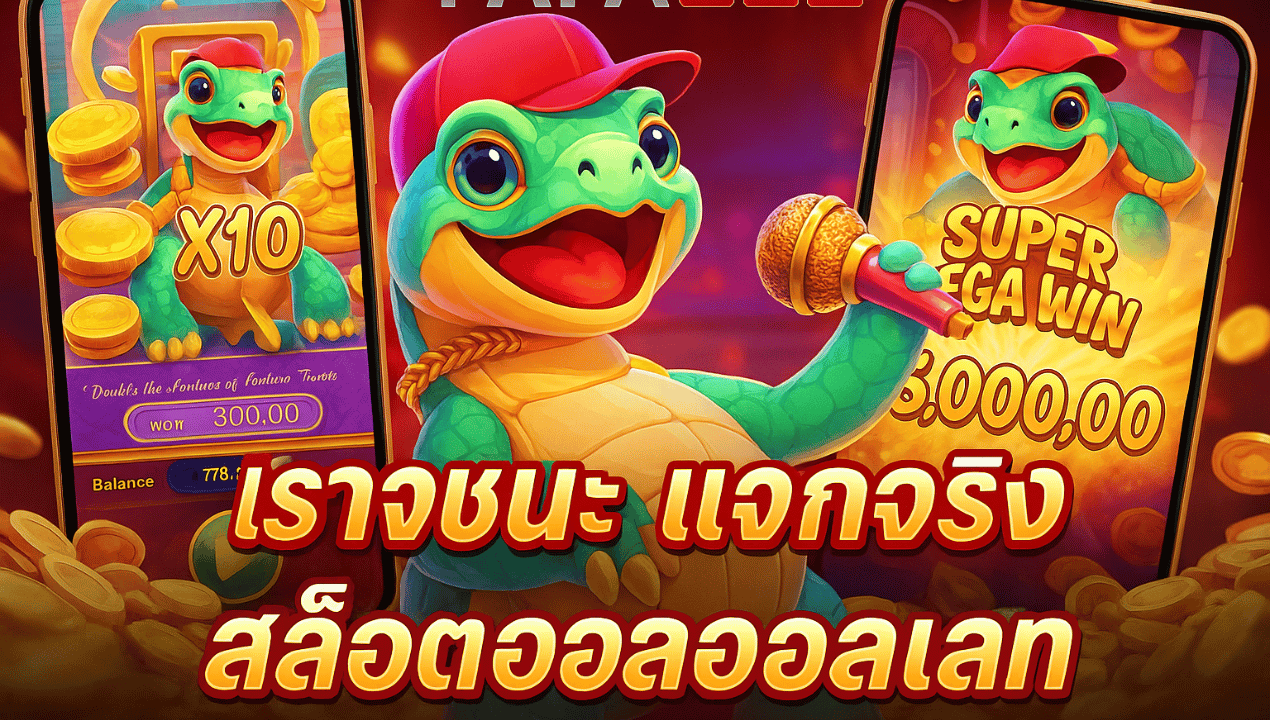 SlotTrueWallet99 สล็อตวอเลท เว็บตรงแตกง่าย 2025 รองรับทรูวอเลท