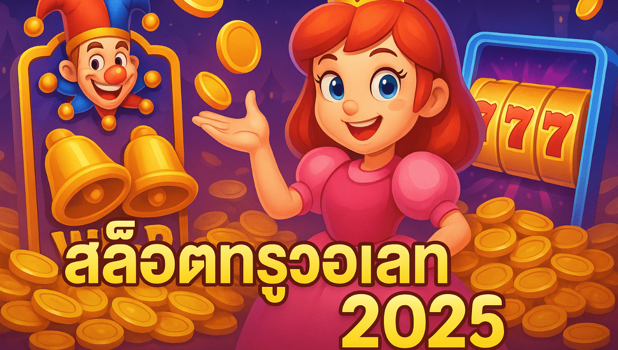 สล็อตเว็บตรง สล็อตวอเลท ไม่มีขั้นต่ำ 2025 ฝากถอนออโต้ เว็บแท้จ่ายจริง