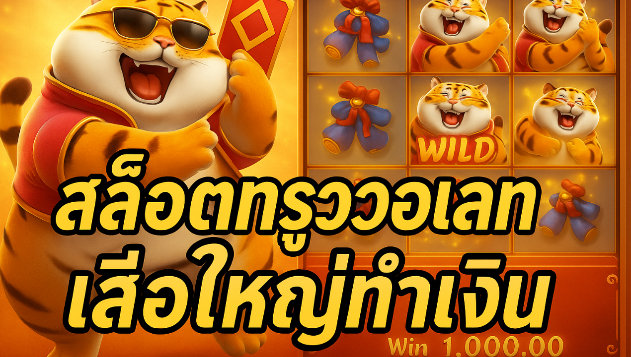 สล็อตเว็บตรง PG Betflix วอเลท ไม่มีขั้นต่ำ ฝากถอนออโต้ แตกง่ายทุกเกม