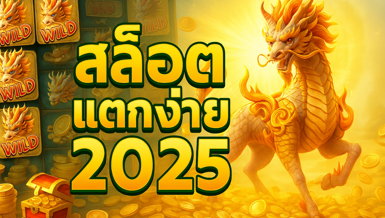 สล็อตทรูวอเลท ไม่มีขั้นต่ำ 2025 ฝากถอนออโต้ ถอนได้จริง